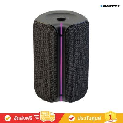 Blaupunkt Dean BAS9120 - ลำโพงบลูทูธไร้สาย