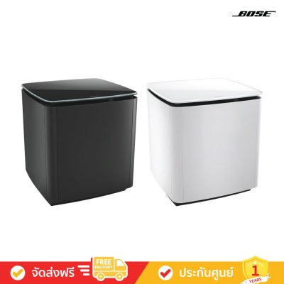 Bose Bass Module 700 - Powerful Subwoofer (ตู้เบสไร้สาย)