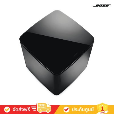 Bose Bass Module 700 - Powerful Subwoofer (ตู้เบสไร้สาย)