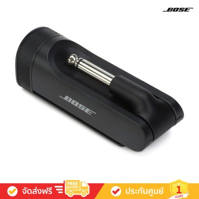 Bose S1 Pro+ 1/4" Wireless Instrument Transmitter