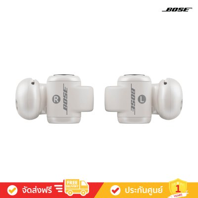 Bose Ultra Open Earbuds - Open-Ear True Wireless Earbuds