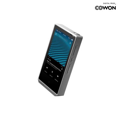Cowon Plenue R (+Case) Cowon Plenue R (+Case)