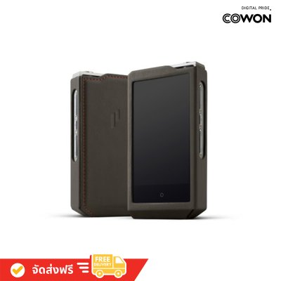 Cowon Plenue R (+Case) Cowon Plenue R (+Case)