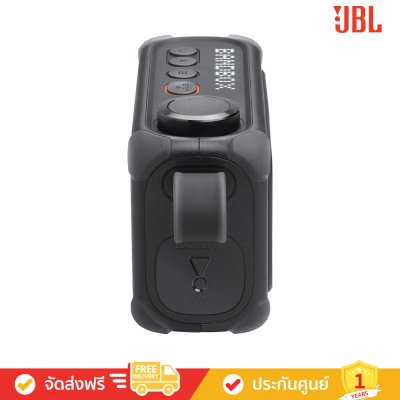 JBL BandBox Solo - แอมป์กีตาร์และลำโพงพกพาอัจฉริยะ