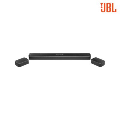 JBL Bar 9.1 – True Wireless Surround with Dolby Atmos® ( soundbar )