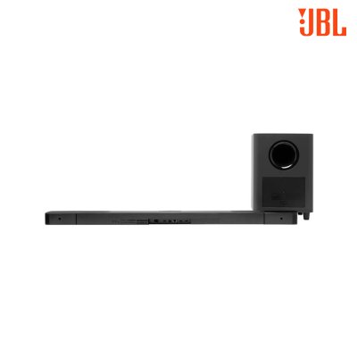 JBL Bar 9.1 – True Wireless Surround with Dolby Atmos® ( soundbar )