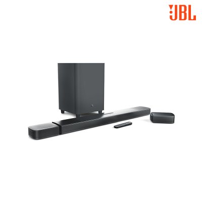 JBL Bar 9.1 – True Wireless Surround with Dolby Atmos® ( soundbar )