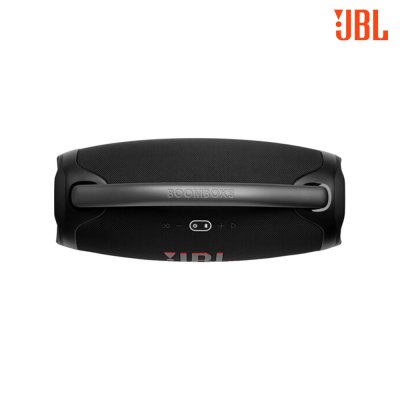 JBL Boombox 3 Portable speaker