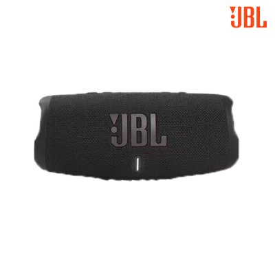 JBL Charge 5 - Portable Waterproof Speaker with Powerbank