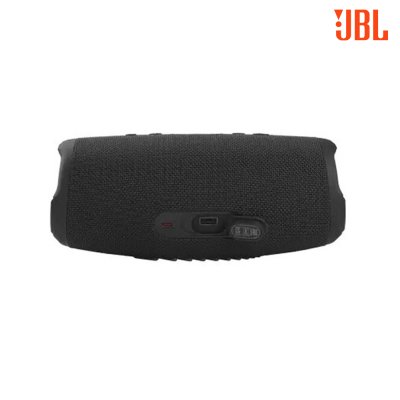 JBL Charge 5 - Portable Waterproof Speaker with Powerbank