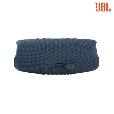 JBL Charge 5 - Portable Waterproof Speaker with Powerbank