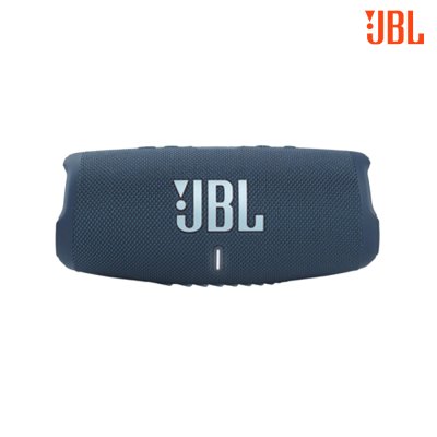 JBL Charge 5 - Portable Waterproof Speaker with Powerbank