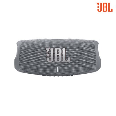 JBL Charge 5 - Portable Waterproof Speaker with Powerbank