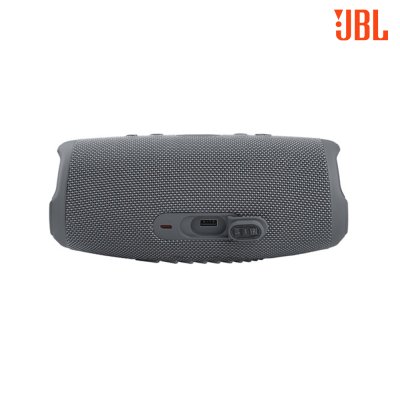 JBL Charge 5 - Portable Waterproof Speaker with Powerbank