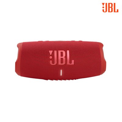 JBL Charge 5 - Portable Waterproof Speaker with Powerbank