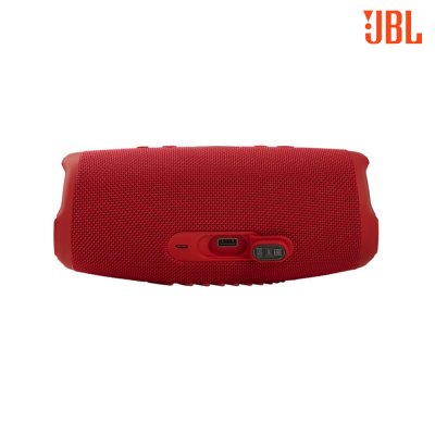 JBL Charge 5 - Portable Waterproof Speaker with Powerbank