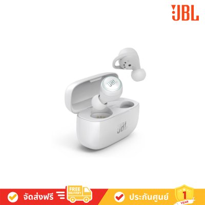JBL Live 300  True Wireless In-Ear  Headphones หูฟังไร้สาย