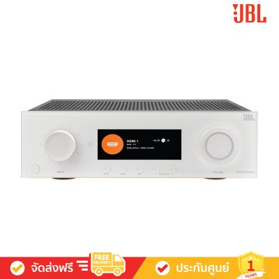 JBL MA9100HP - 9.2-Channel 8K High Performance AV Receiver