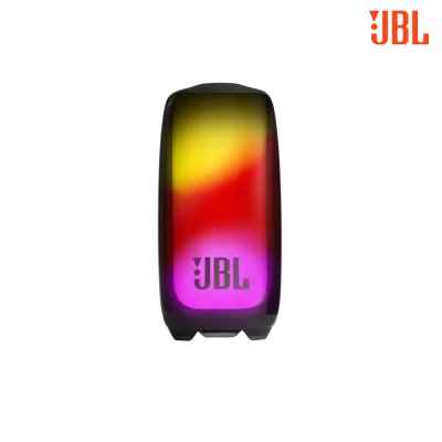 JBL Pulse 5 Portable Bluetooth speaker with light show