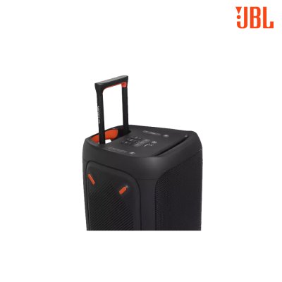 JBL Partybox 310 - Portable party speaker with dazzling lights and powerful JBL Pro Sound