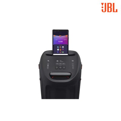 JBL Partybox 310 - Portable party speaker with dazzling lights and powerful JBL Pro Sound