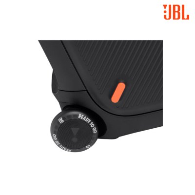 JBL Partybox 310 - Portable party speaker with dazzling lights and powerful JBL Pro Sound