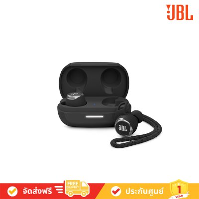 JBL Reflect Flow Pro True Wireless หูฟังไร้สาย