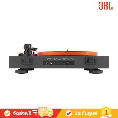 JBL Spinner BT - Bluetooth Turntable (เครื่องเล่นแผ่นเสียง)