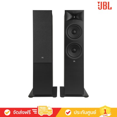 Denon AVC-X3800H & JBL Stage 245C+250B+240H+220P+280F - ชุดโฮมเธียเตอร์ (ATMOS DOUBLE ESPRESSO 2)