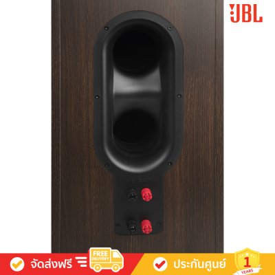 ลำโพงตั้งพื้น JBL Stage 280F - 2.5-Way Dual 8-inch (200mm) Floorstanding Loudspeaker (คู่)