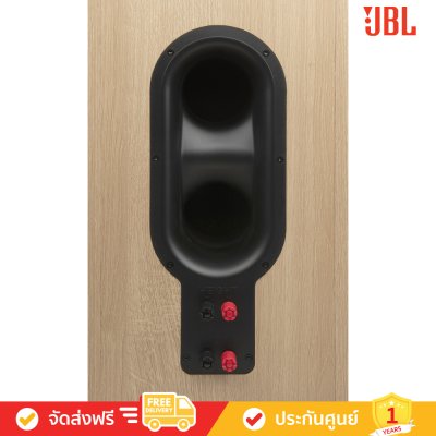 ลำโพงตั้งพื้น JBL Stage 280F - 2.5-Way Dual 8-inch (200mm) Floorstanding Loudspeaker (คู่)