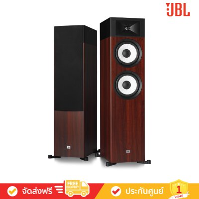 Stage Ultra HD 2 (Denon AVR-X2700H & JBL Stage A170+A120+A135C+A120P) (ชุดโฮมเธียเตอร์) Stage Ultra HD 2 (Denon AVR-X2700H & JBL Stage A170+A120+A135C+A120P) (ชุดโฮมเธียเตอร์)