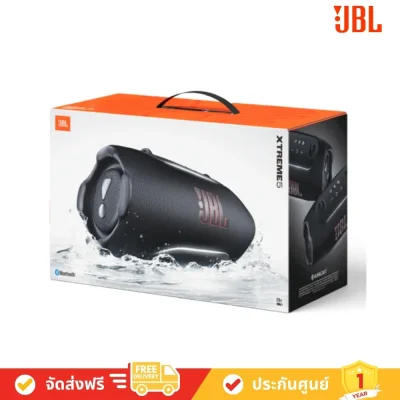 JBL XTREME 5 Portable waterproof speaker ลำโพงพกพา