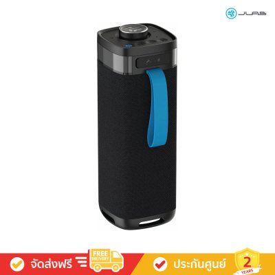 JLab JBuds Party - Portable Bluetooth Speaker (ลำโพงพกพา)