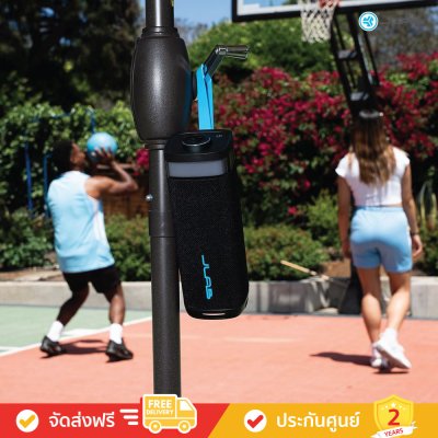 JLab JBuds Party - Portable Bluetooth Speaker (ลำโพงพกพา)