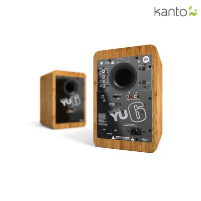 Kanto YU6 - Powered Speakers