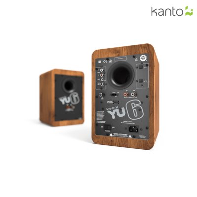 Kanto YU6 - Powered Speakers