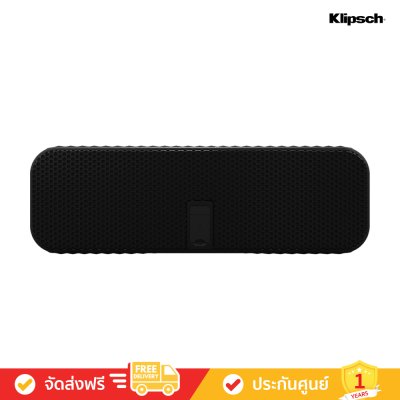 Klipsch Detroit - Portable Bluetooth Speaker