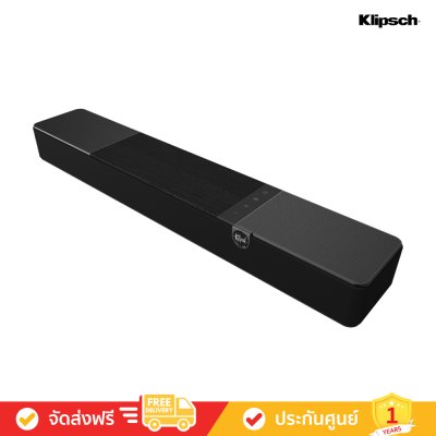 Klipsch Flexus Core 100 - 2.1-Channel Dolby Atmos Sound Bar
