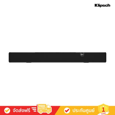 Klipsch Flexus Core 100 - 2.1-Channel Dolby Atmos Sound Bar