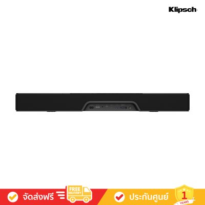 Klipsch Flexus Core 100 - 2.1-Channel Dolby Atmos Sound Bar
