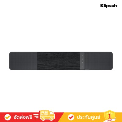 Klipsch Flexus Core 100 - 2.1-Channel Dolby Atmos Sound Bar