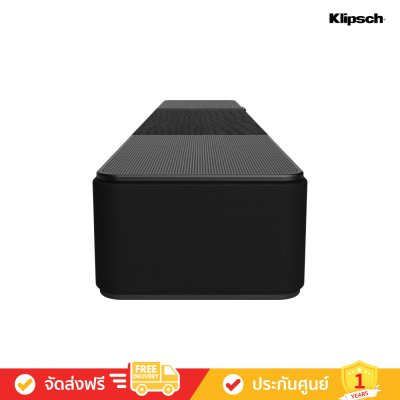 Klipsch Flexus Core 100 - 2.1-Channel Dolby Atmos Sound Bar