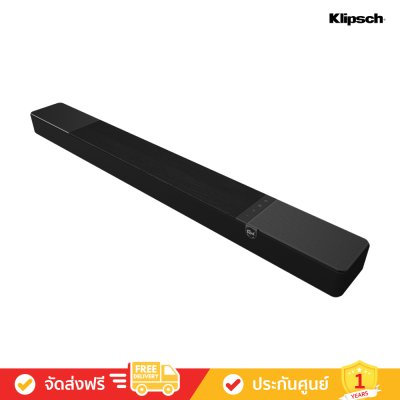 Klipsch Flexus Core 200 - 3.1.2-Channel Dolby Atmos Sound Bar