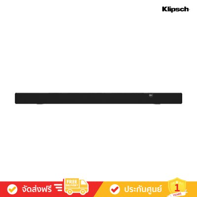 Klipsch Flexus Core 200 - 3.1.2-Channel Dolby Atmos Sound Bar