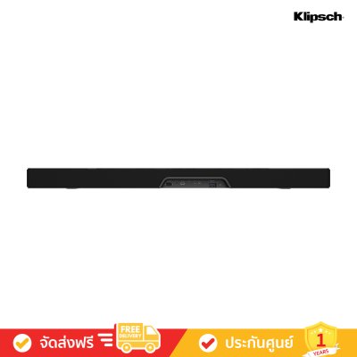 Klipsch Flexus Core 200 - 3.1.2-Channel Dolby Atmos Sound Bar