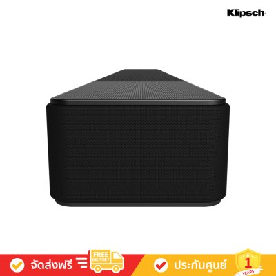Klipsch Flexus Core 200 - 3.1.2-Channel Dolby Atmos Sound Bar