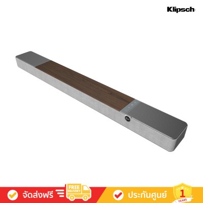 Klipsch Flexus Core 200 - 3.1.2-Channel Dolby Atmos Sound Bar