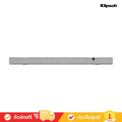 Klipsch Flexus Core 200 - 3.1.2-Channel Dolby Atmos Sound Bar