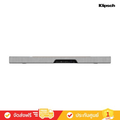 Klipsch Flexus Core 200 - 3.1.2-Channel Dolby Atmos Sound Bar